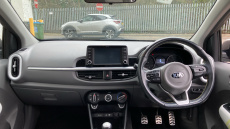 Kia Picanto 1.25 X-Line 5dr Petrol Hatchback